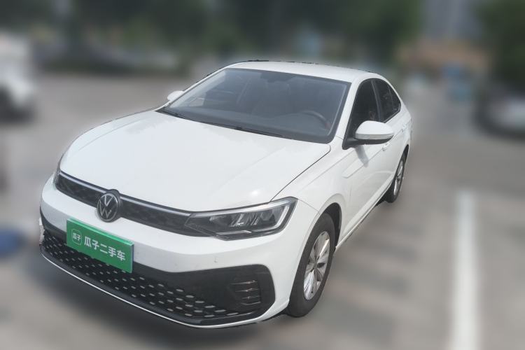Used Volkswagen Lavida 2025 New Sharp 1.5L Outstanding New Edition Guazi used car, China used car export, Used car for sale, Used cars, Cheapest cars for sale