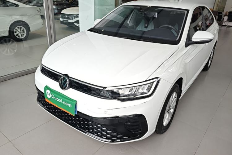 Volkswagen Lavida 2025 New Sharp 1.5L Outstanding New Edition