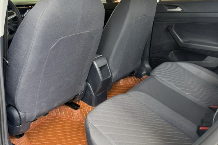 Used Volkswagen Lavida 2025 New Sharp 1.5L Outstanding New Edition Interior 1