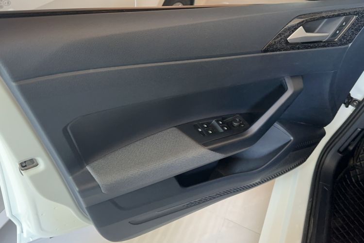Used Volkswagen Lavida 2025 New Sharp 1.5L Outstanding New Edition Interior 1