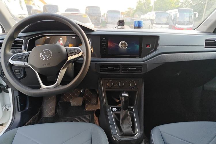 Used Volkswagen Lavida 2025 New Sharp 1.5L Outstanding New Vision Edition Interior 2