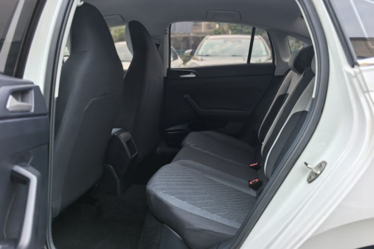Used Volkswagen Lavida 2025 New Sharp 1.5L Outstanding New Edition Interior 2