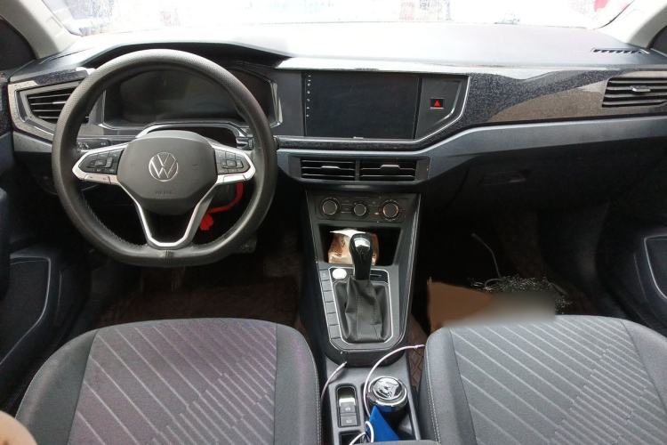 Used Volkswagen Lavida 2025 New Sharp 1.5L Outstanding New Edition Interior 2