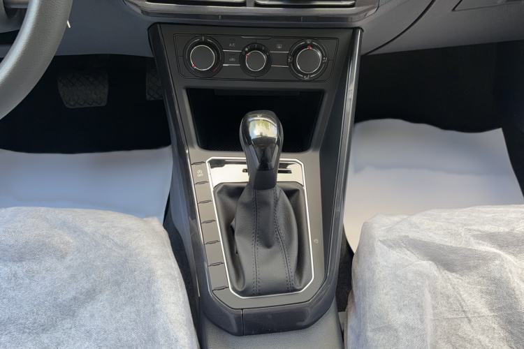 Used Volkswagen Lavida 2025 New Sharp 1.5L Outstanding New Edition Interior 5
