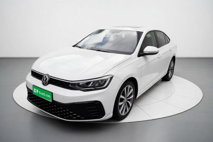 Volkswagen Lavida 2025 New Sharp 1.5L Outstanding New Edition