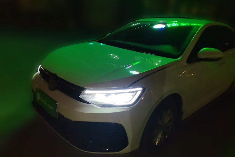 Used Volkswagen Lavida 2025 New Sharp 1.5L Outstanding New Edition Guazi used car, China used car export, Used car for sale, Used  cars, Cheapest cars for sale