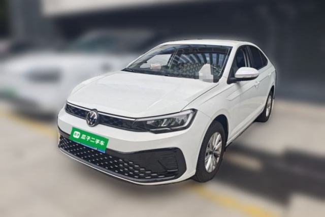 Used Volkswagen Lavida 2025 New Sharp 1.5L Outstanding New Edition