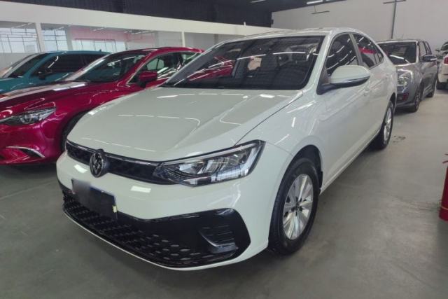Used Volkswagen Lavida 2025 New Sharp 1.5L Outstanding New Edition