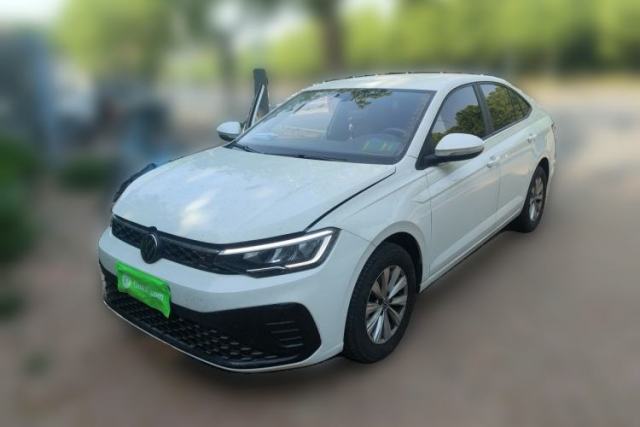 Used Volkswagen Lavida 2025 New Sharp 1.5L Outstanding New Edition