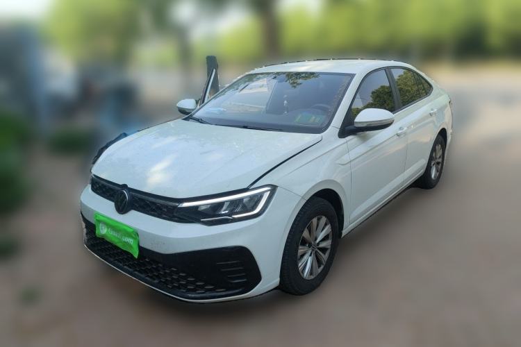 Used Volkswagen Lavida 2025 New Sharp 1.5L Outstanding New Edition Guazi used car, China used car export, Used car for sale, Used cars, Cheapest cars for sale