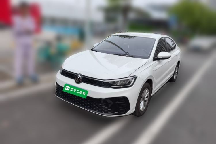 Volkswagen Lavida 2025 New Sharp 1.5L Outstanding New Edition