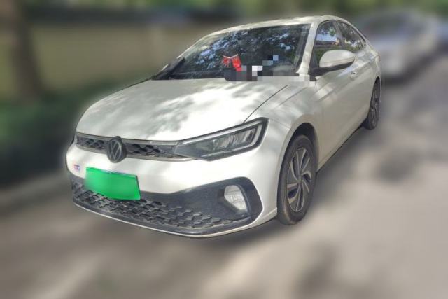 Used Volkswagen Lavida 2025 New Sharp 1.5L Outstanding New Vision Edition