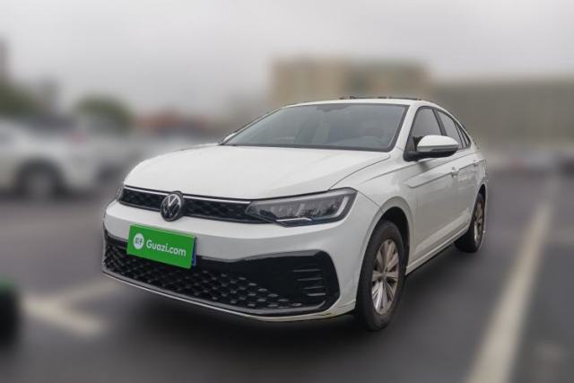 Used Volkswagen Lavida 2025 New Sharp 1.5L Outstanding New Edition