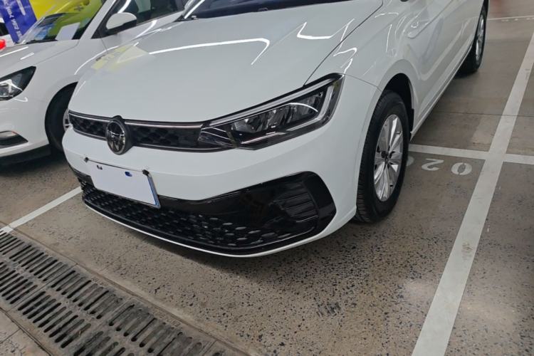 Used Volkswagen Lavida 2025 New Sharp 1.5L Outstanding New Edition Left Front Headlight