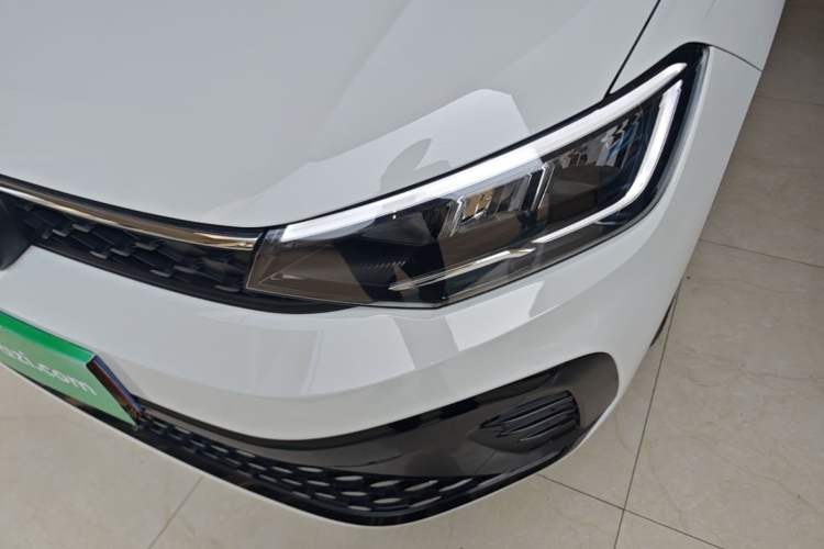 Used Volkswagen Lavida 2025 New Sharp 1.5L Outstanding New Edition Left Front Headlight