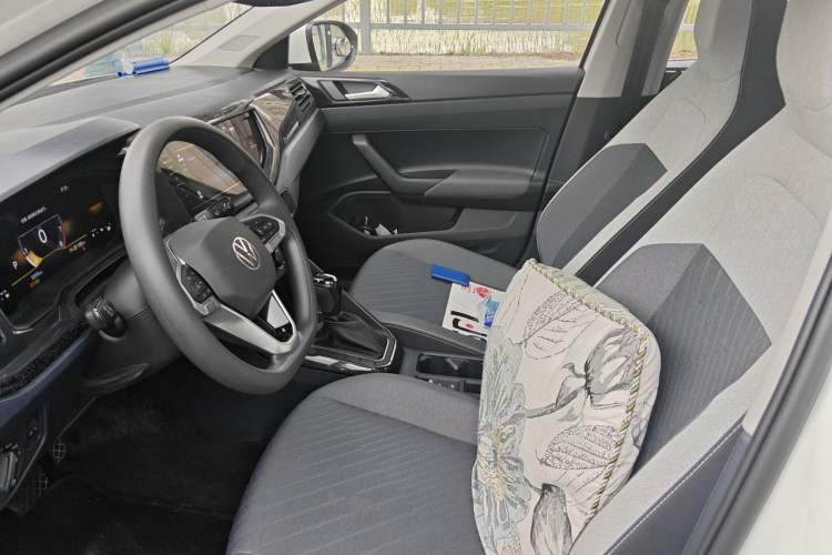 Used Volkswagen Lavida 2025 New Sharp 1.5L New Edition Left Front Seat