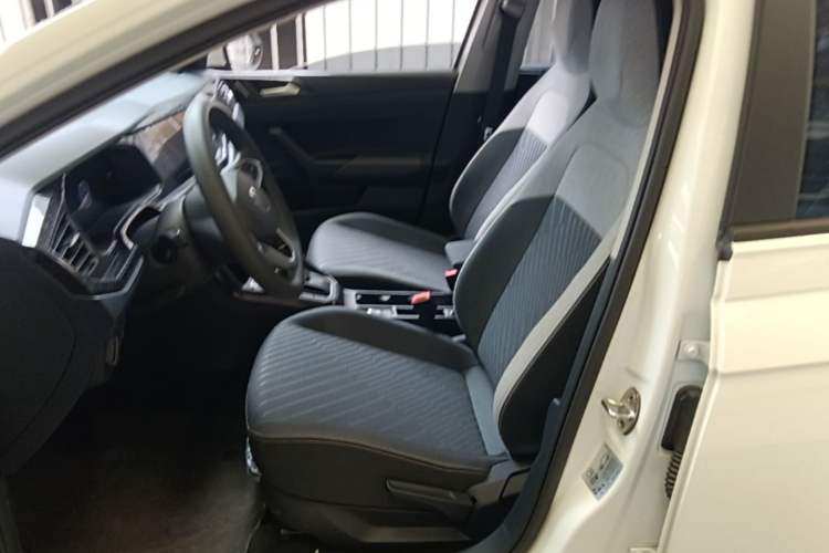 Used Volkswagen Lavida 2025 New Sharp 1.5L Outstanding New Edition Left Front Seat