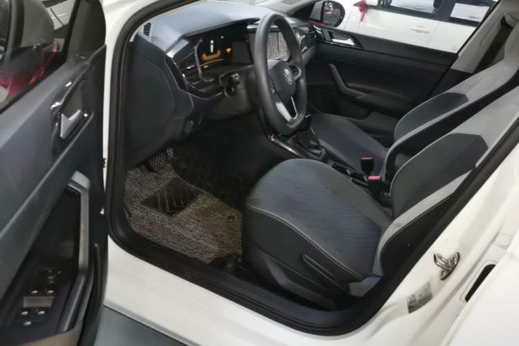 Used Volkswagen Lavida 2025 New Sharp 1.5L Outstanding New Edition Left Front Seat