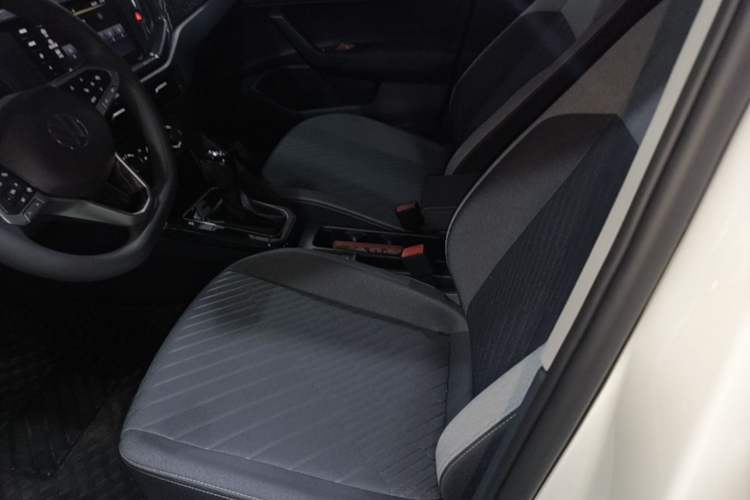 Used Volkswagen Lavida 2025 New Sharp 1.5L Outstanding New Edition Left Front Seat