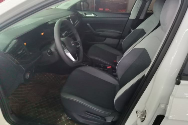 Used Volkswagen Lavida 2025 New Sharp 1.5L Outstanding New Edition Left Front Seat