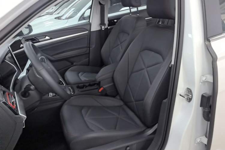 Used Volkswagen Lavida 2025 New Sharp 1.5L Outstanding New Vision Edition Left Front Seat