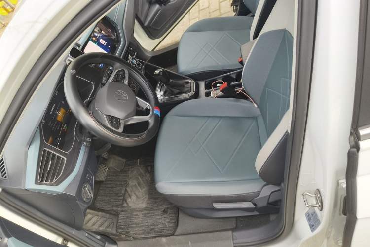 Used Volkswagen Lavida 2025 New Sharp 1.5L New Vision Edition Left Front Seat
