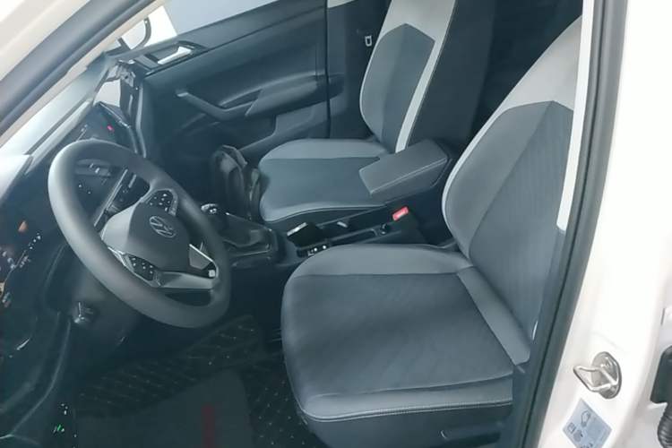 Used Volkswagen Lavida 2025 New Sharp 1.5L Outstanding New Edition Left Front Seat