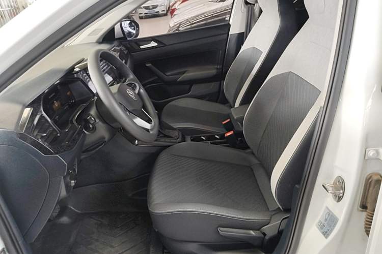 Used Volkswagen Lavida 2025 New Sharp 1.5L Outstanding New Edition Left Front Seat