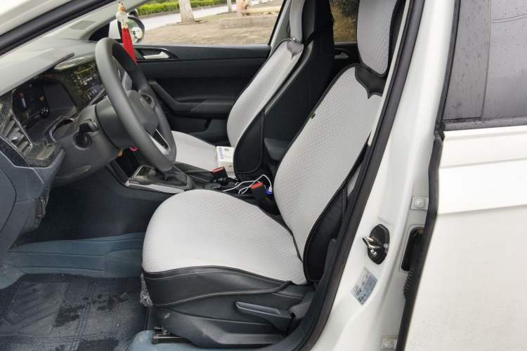 Used Volkswagen Lavida 2025 New Sharp 1.5L Outstanding New Edition Left Front Seat