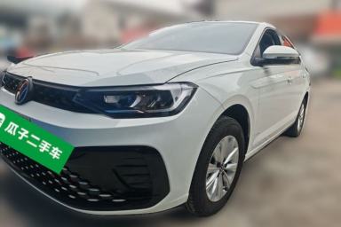 Used Volkswagen Lavida 2025 New Sharp 1.5L Outstanding New Edition