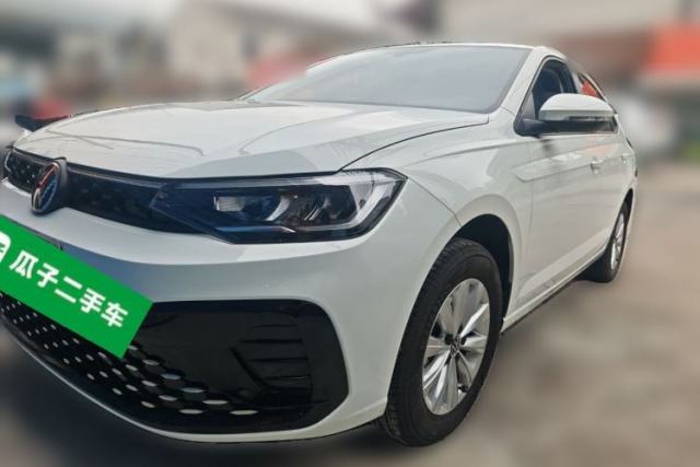 Used Volkswagen Lavida 2025 New Sharp 1.5L Outstanding New Edition