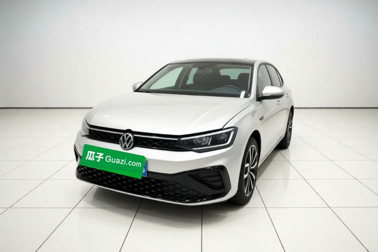 Volkswagen Lavida 2025 New Sharp 1.5L Outstanding New Edition