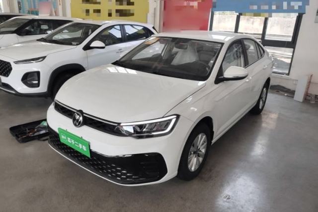 Used Volkswagen Lavida 2025 New Sharp 1.5L Outstanding New Edition