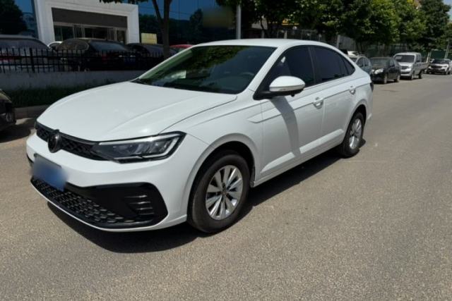 Used Volkswagen Lavida 2025 New Sharp 1.5L Outstanding New Edition