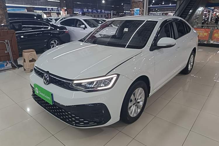 Used Volkswagen Lavida 2025 New Sharp 1.5L Outstanding New Edition Guazi used car, China used car export, Used car for sale, Used  cars, Cheapest cars for sale
