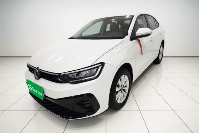 Used Volkswagen Lavida 2025 New Sharp 1.5L Outstanding New Edition