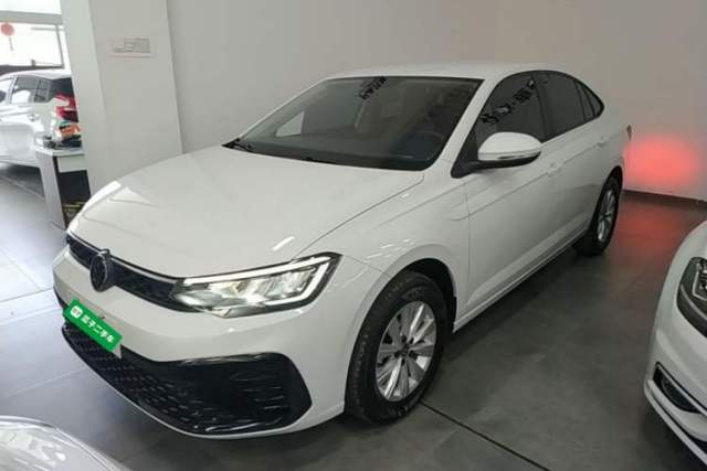 Used Volkswagen Lavida 2025 New Sharp 1.5L Outstanding New Edition