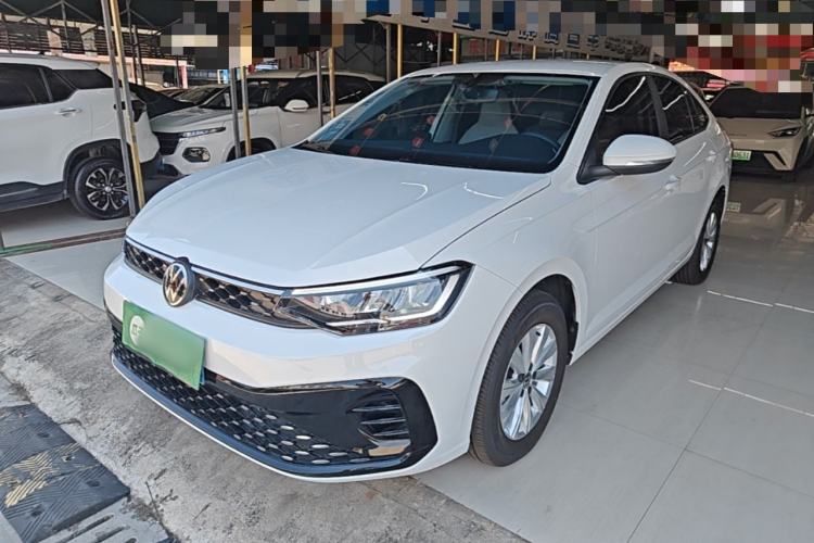 Volkswagen Lavida 2025 New Sharp 1.5L Outstanding New Edition