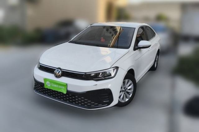 Used Volkswagen Lavida 2025 New Sharp 1.5L Outstanding New Edition