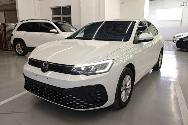 Used Volkswagen Lavida 2025 New Sharp 1.5L Outstanding New Edition Guazi used car, China used car export, Used car for sale, Used  cars, Cheapest cars for sale