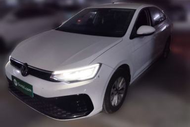 Used Volkswagen Lavida 2025 New Sharp 1.5L Outstanding New Edition