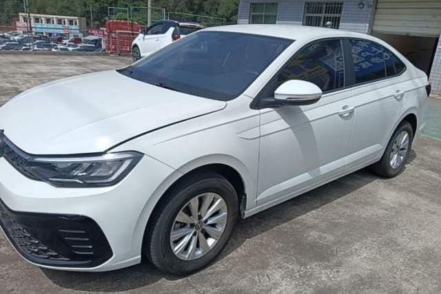 Used Volkswagen Lavida 2025 New Sharp 1.5L Outstanding New Edition