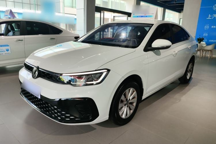 Volkswagen Lavida 2025 New Sharp 1.5L Outstanding New Edition usata Guazi used car, China used car export, Used car for sale, Used cars, Cheapest cars for sale