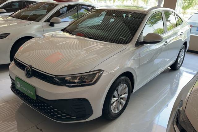 Used Volkswagen Lavida 2025 New Sharp 1.5L Outstanding New Edition