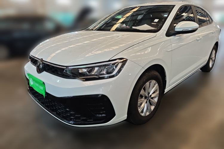 Used Volkswagen Lavida 2025 New Sharp 1.5L Outstanding New Edition Guazi used car, China used car export, Used car for sale, Used  cars, Cheapest cars for sale