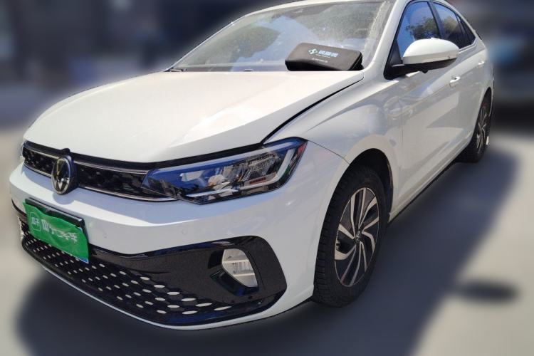 Used Volkswagen Lavida 2025 New Sharp 1.5L Outstanding New Vision Edition Guazi used car, China used car export, Used car for sale, Used cars, Cheapest cars for sale