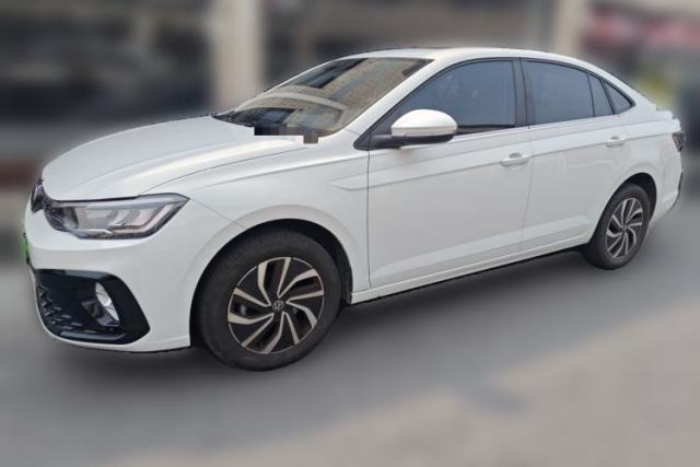Used Volkswagen Lavida 2025 New Sharp 1.5L Outstanding New Vision Edition