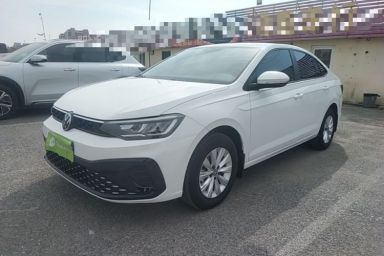 Used Volkswagen Lavida 2025 New Sharp 1.5L Outstanding New Edition