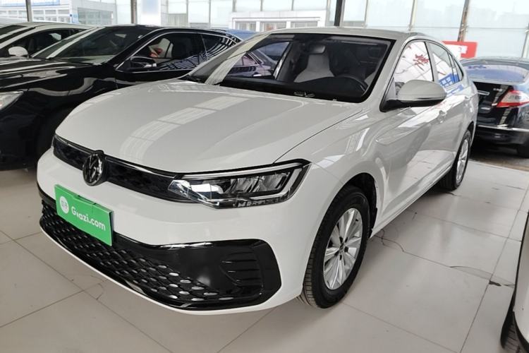 Ojetý Volkswagen Lavida 2025 New Sharp 1.5L Outstanding New Edition Guazi used car, China used car export, Used car for sale, Used  cars, Cheapest cars for sale