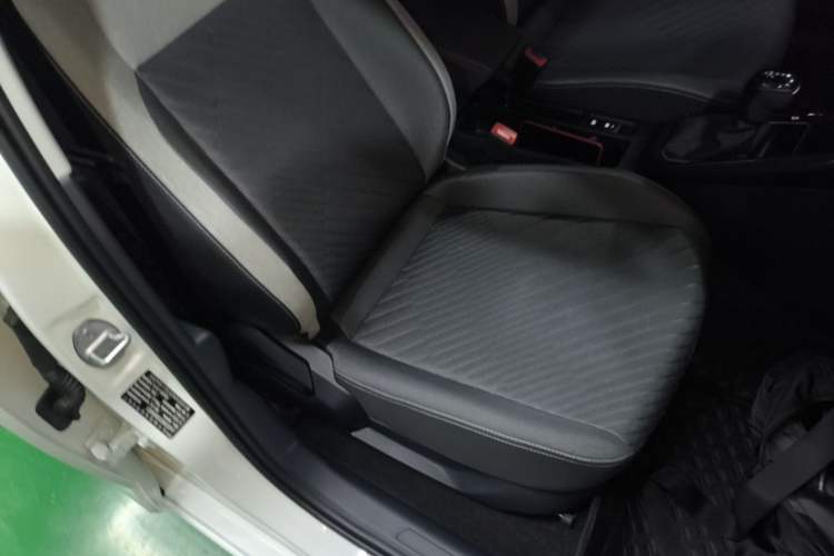 Used Volkswagen Lavida 2025 New Sharp 1.5L Outstanding New Edition Right Front Seat
